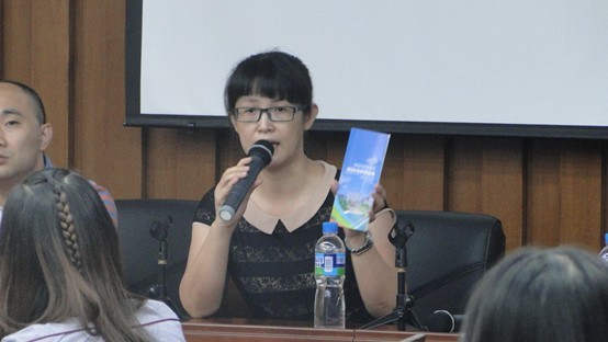 茶山鎮“勞動力技能晉升培訓班
