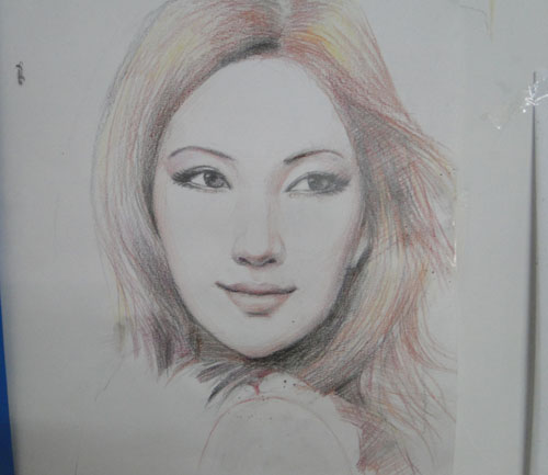 服裝設(shè)計(jì)圖 服裝設(shè)計(jì)圖