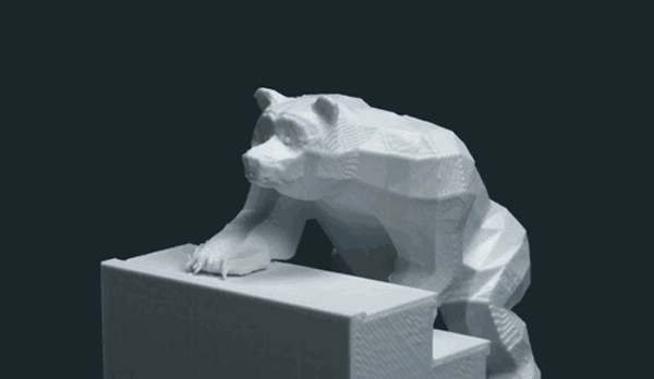 智通教育3D打印技術免費公開課01
