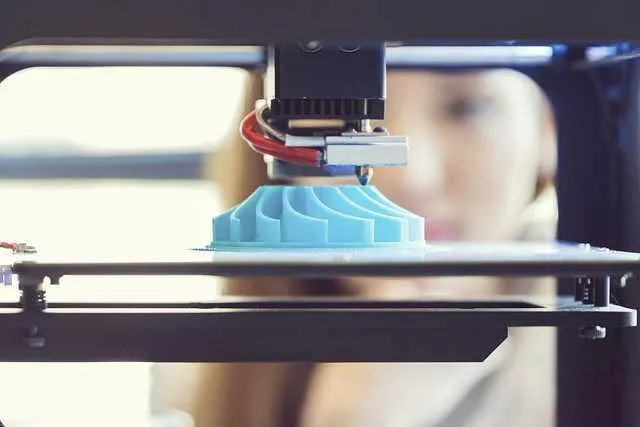智通教育3D打印技術免費公開課02