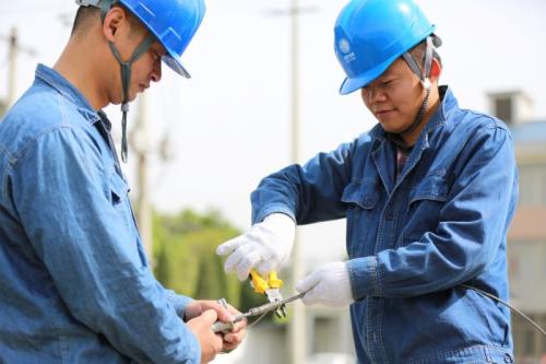 電工培訓學習寒冬時節容易忽視的兩個電工現象