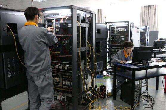 鄉村小電工要學多久？待遇怎么樣？-電工培訓