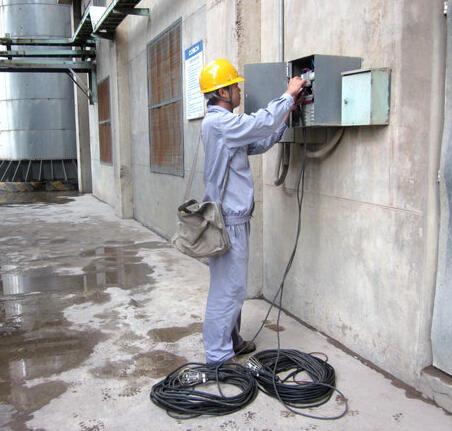 電工進網(wǎng)許可證取消后還需要電工培訓么？