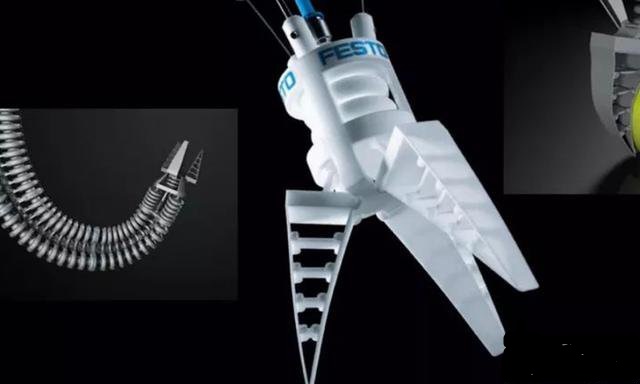 什么是軟體工業機器人？-工業機器人學習
