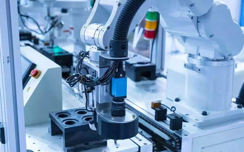 機器人培訓機構哪個比較好？打磨機器人有什么應用優勢？