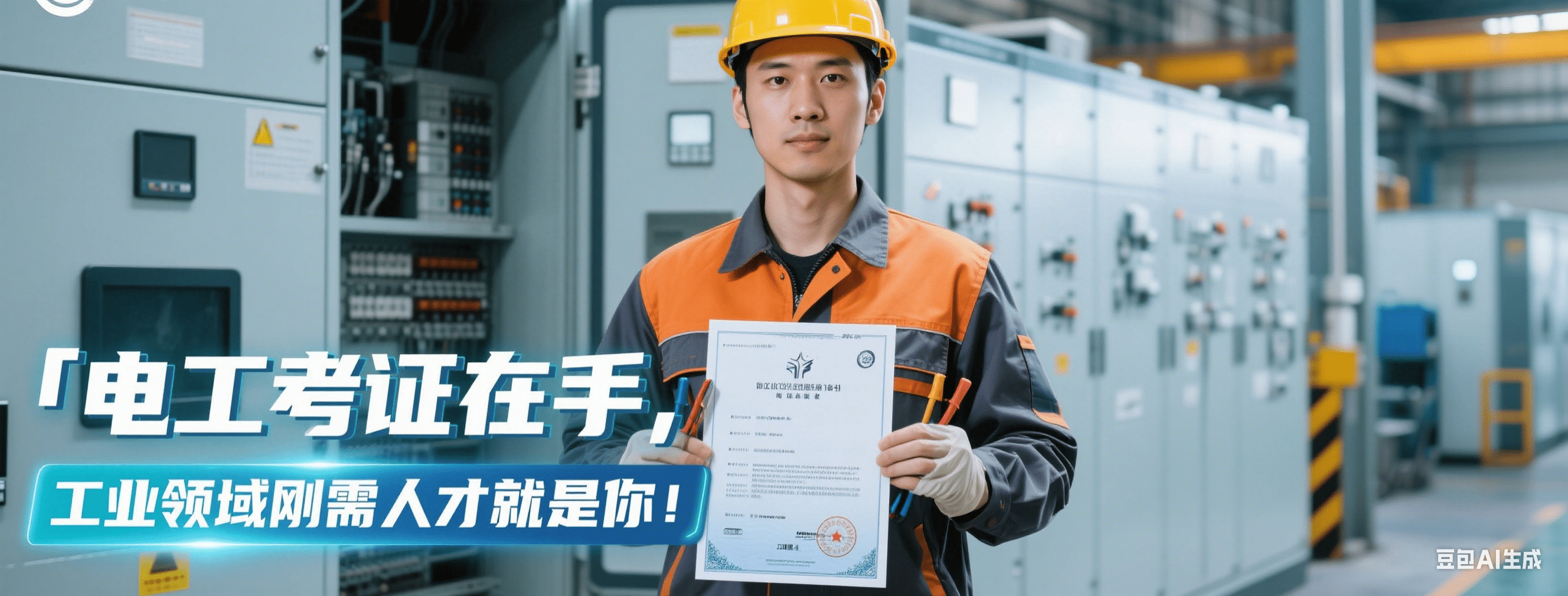 打造職業之路從技能開始