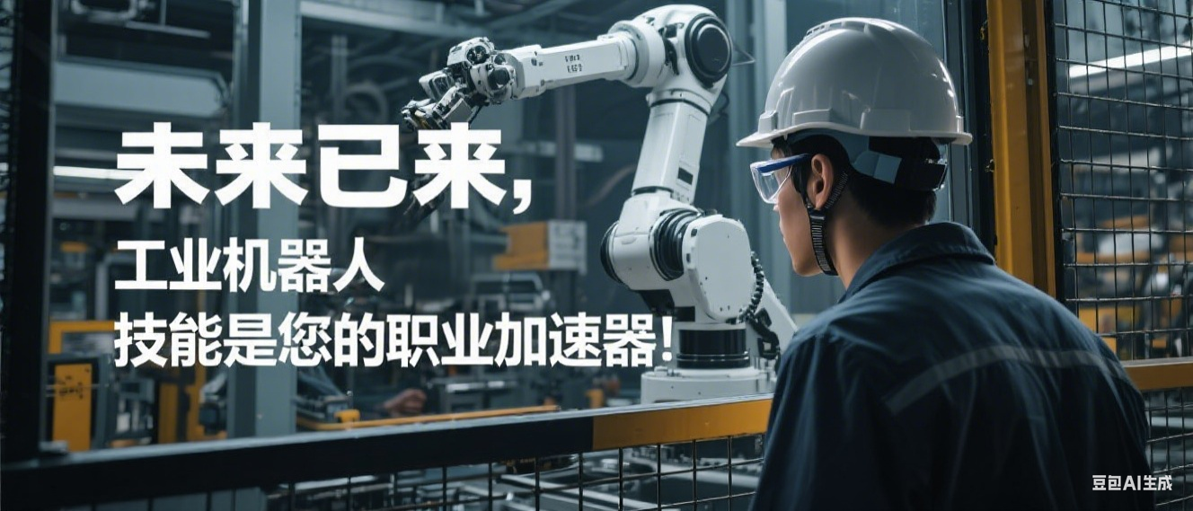 打造職業之路從技能開始